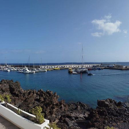Ferienwohnung Buena Pesca 7 Puerto del Carmen  Exterior foto