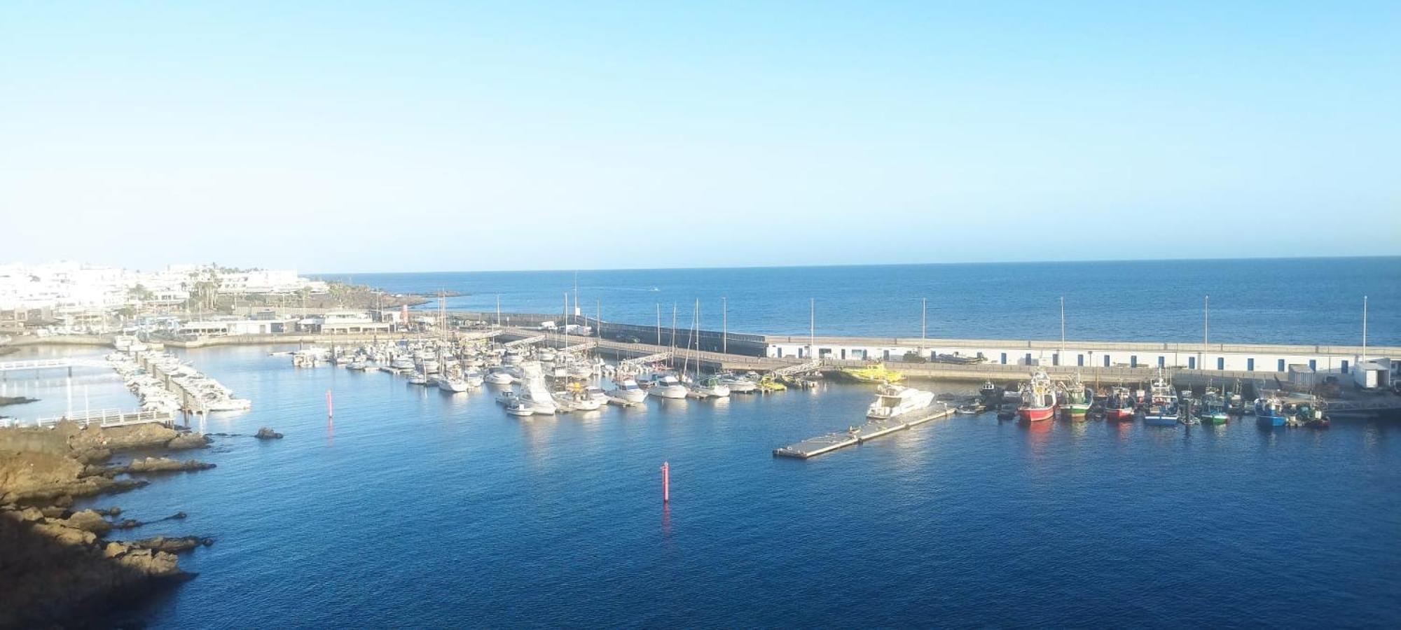 Ferienwohnung Buena Pesca 7 Puerto del Carmen  Exterior foto