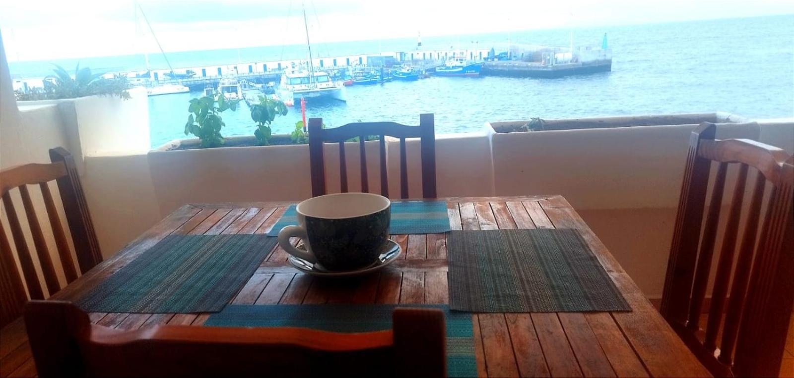 Ferienwohnung Buena Pesca 7 Puerto del Carmen  Exterior foto
