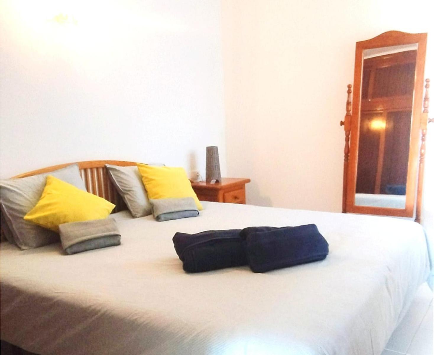 Ferienwohnung Buena Pesca 7 Puerto del Carmen  Exterior foto