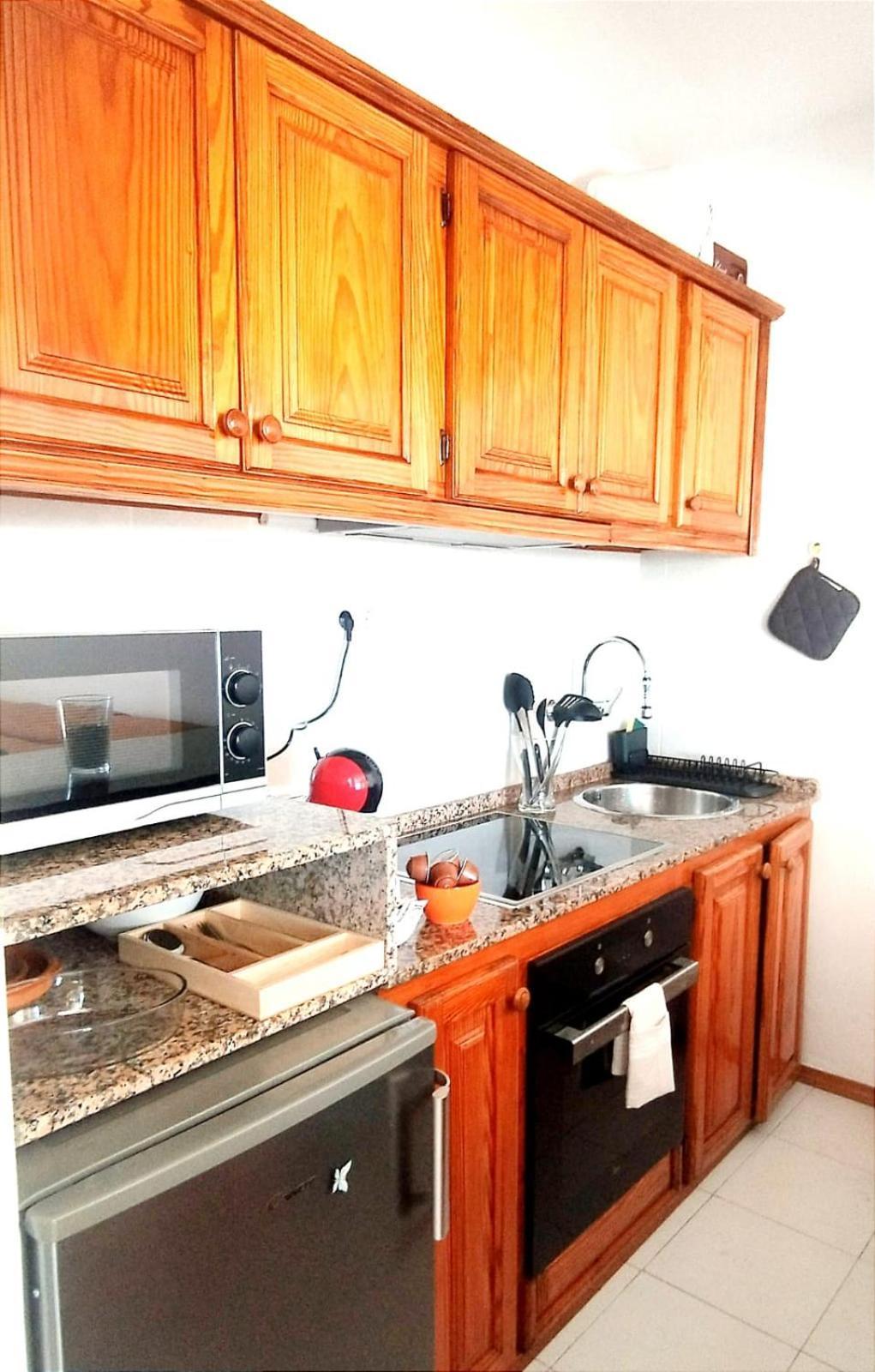 Ferienwohnung Buena Pesca 7 Puerto del Carmen  Exterior foto