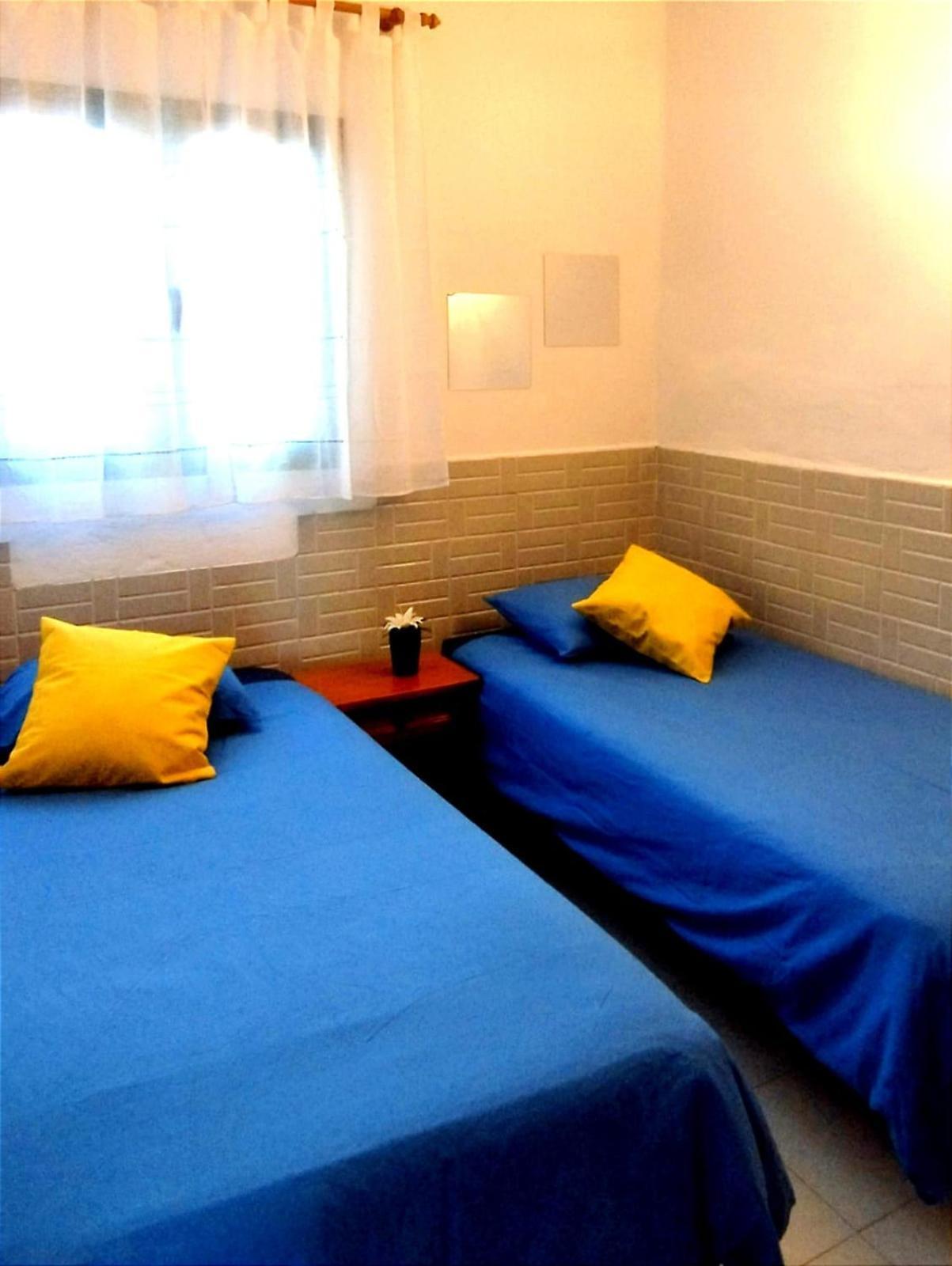 Ferienwohnung Buena Pesca 7 Puerto del Carmen  Exterior foto