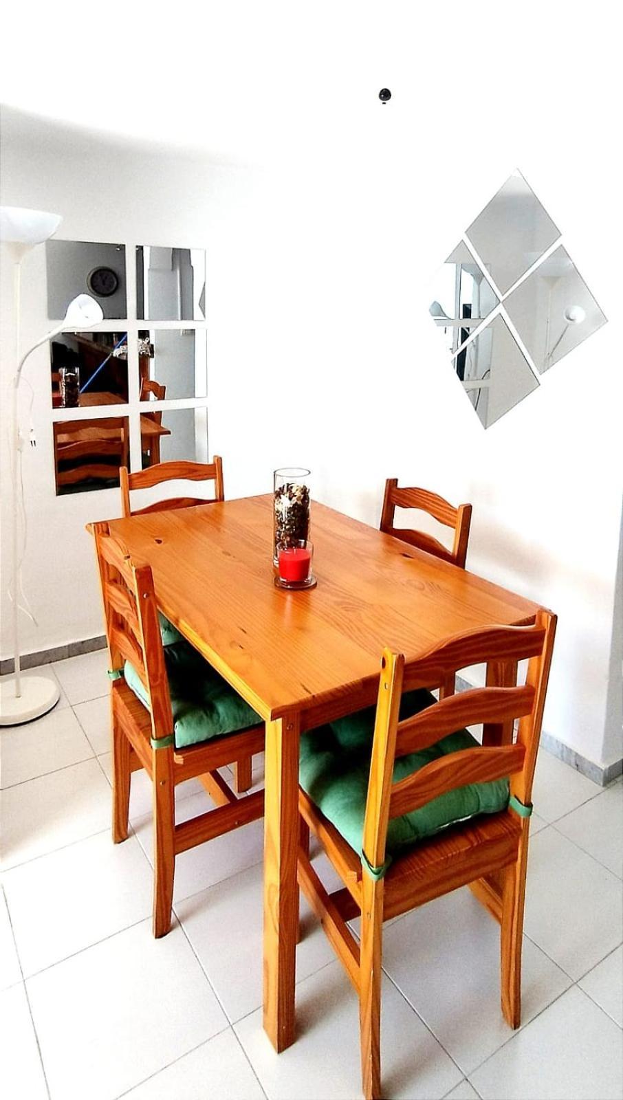 Ferienwohnung Buena Pesca 7 Puerto del Carmen  Exterior foto