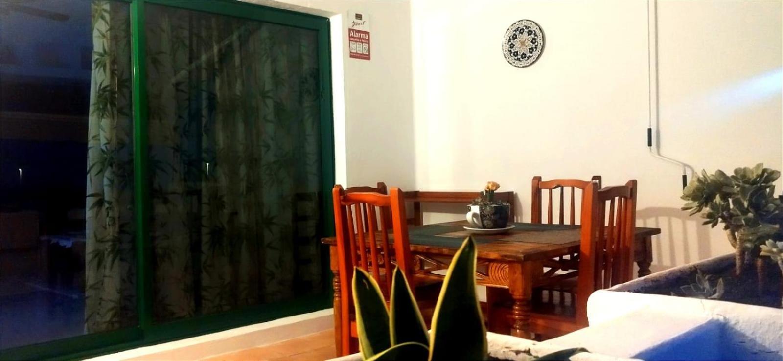 Ferienwohnung Buena Pesca 7 Puerto del Carmen  Exterior foto